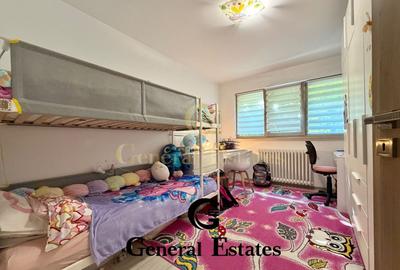 Apartament cu 2 camere semidecomandat în Podu Roș - 6