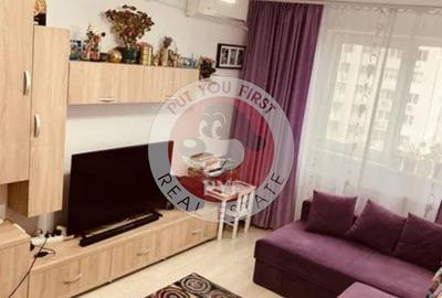 Apartament cu 3 camere decomandat, mobilat în Militari - 9