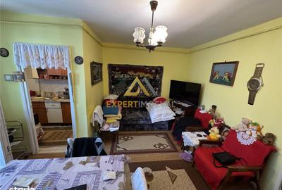 Garsonieră în Central - 2