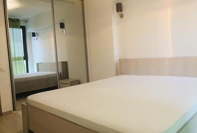 Campus, 2 camere, totul nou, gaze. - 12