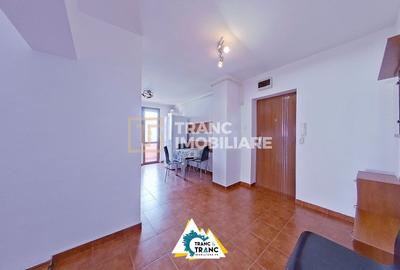Apartament cu 2 camere semidecomandat, mobilat în Micălaca - 10
