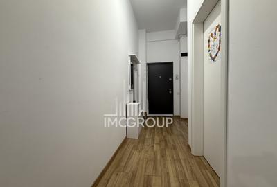Apartament cu o camera | zona Bosch/ NTT | imediat ocupabil | Parcare subterana - 3