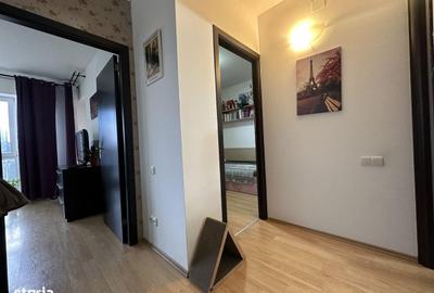 Apartament cu 3 camere în Tătărași - 3