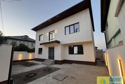Vila de vanzare in Navodari, vila noua P+1, - 6