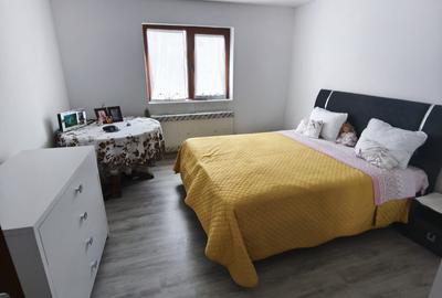 Casă cu 3 camere cu Teren 1259 Mp în Drăgănești - 4