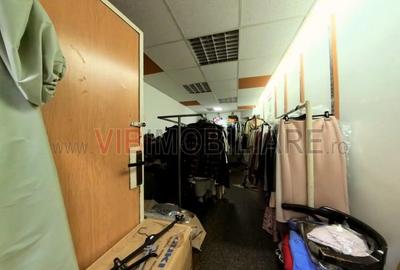 Fabrică confecții – 260 mp – Complex APACA - 6