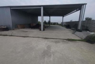 Exclusivitate Hala Padureni 400000 euro - 7