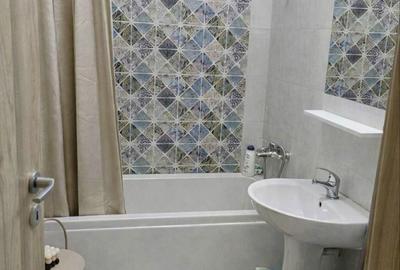 Garsonieră în Roșu - 5