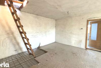 Casă cu 5 camere cu Teren 1186 Mp în Pietroșani - 12