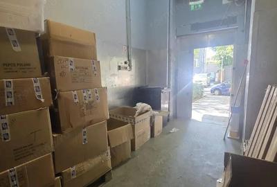 Spațiu comercial, de 638 mp, în Victoriei