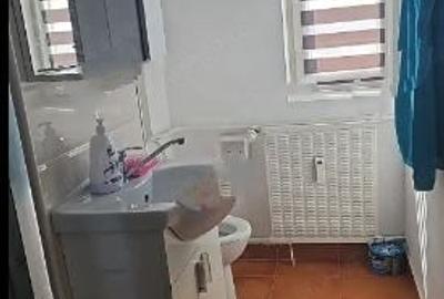 Garsonieră semidecomandată, mobilată în 13 Septembrie - 4