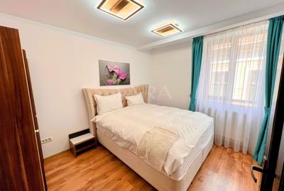 Apartament cu 5 camere semidecomandat, mobilat în Ultracentral - 8