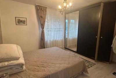 Apartament cu 3 camere semidecomandat în Est - 2