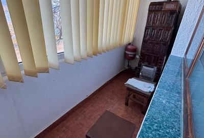 Apartament cu 2 camere semidecomandat în Sud-Vest - 12