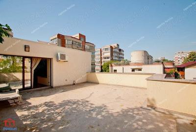 Vanzare vila deosebita in Galati, zona Faleza, oferta foarte rara - 2