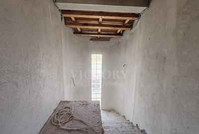 Casa individuala langa lac - Balotesti | 500 mp teren | 250 mp utili - 5