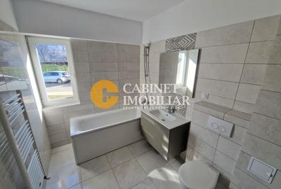Apartament cu 2 camere nedecomandat în Zimbru - 3