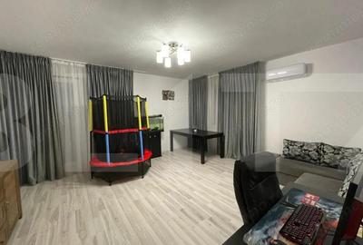 Apartament cu 3 camere, 83 mp, Pantelimon - 17