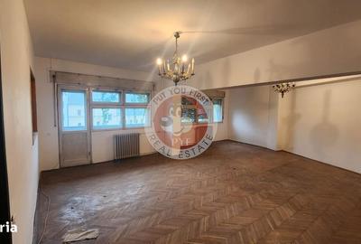 Apartament cu 4 camere semidecomandat în Cișmigiu - 16