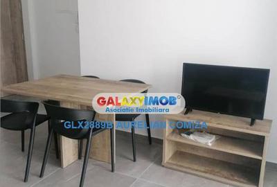 2 camere Gorjului bloc nou - 2