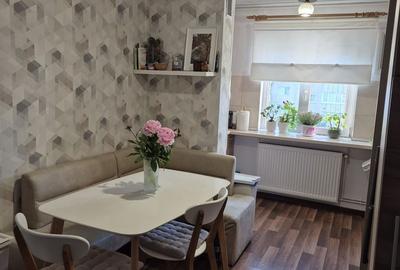 Apartament cu 4 camere decomandat, mobilat în Mănăștur - 10