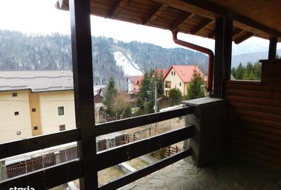 Casă cu 5 camere decomandat cu Teren 240 Mp în Central - 14