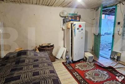 Casă cu 2 camere cu Teren 1110 Mp în Bezdead - 7