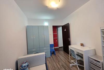 Apartament cu 3 camere decomandat, mobilat în Sălăjan - 5