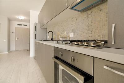 Apartament lux, parcare, pet friendly talie mica,  cartier Borhanci! - 5