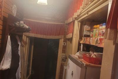 Apartament cu 2 camere nedecomandat în Girocului - 6