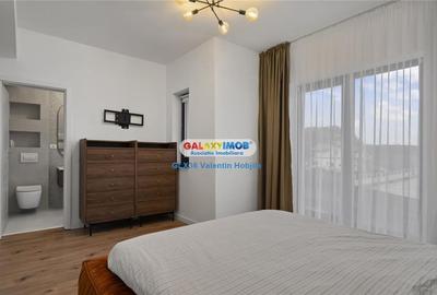 Vanzare vila 5 camere duplex Corbeanca Centru  RST  RESIDENCE - 19