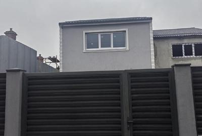 VAND CASA LA CHEIE, IDEALA PENTRU FAMILIE, PROIECT MODERN, ZONA LINISTITA - 10