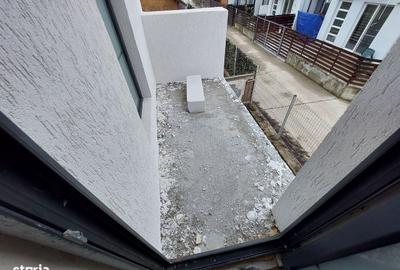 Casă cu 4 camere în Central - 12