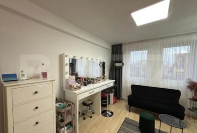 Apartament cu 3 camere decomandat în Central - 2