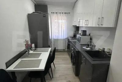 Apartament cu 2 camere semidecomandat în Dej - 3