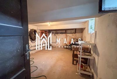 Casa individuala | Teren 356 MP | Garaj | Cisnadie | Comision 0% - 7