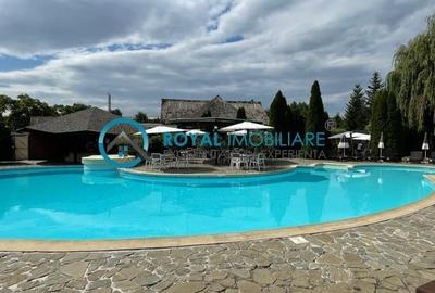 Ploiesti - Vanzare Restaurant, Piscina, Spatii de agrement - 3