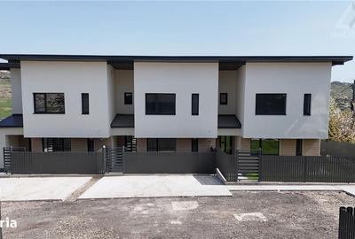 Casă cu 4 camere în Rediu - 8