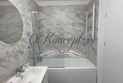 Apartament ultrafinisat cu terasa in Elite City Apartament ultrafinisat cu terasa in Elite City - 9