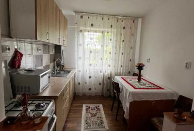 Apartament cu 2 camere semidecomandat în Exterior Vest - 6