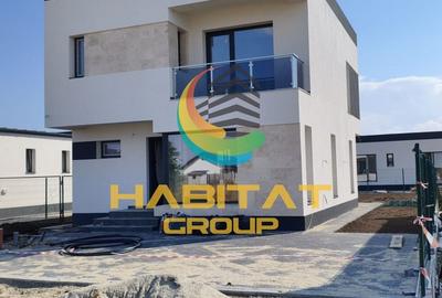 Oferta - Vila individuala - 4 camere | finisaje premium - 2