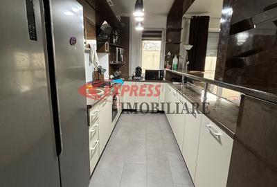 Apartament cu 2 camere decomandat, mobilat în Tineretului - 3