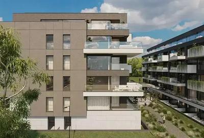 Apartament 3 Camere | Jandarmeriei Baneasa | Complex Rezidential LUX - 3