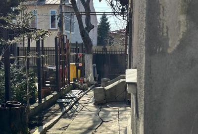 Casă cu 3 camere cu Teren 190 Mp în Parcul Carol - 1