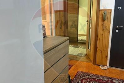 Apartament cu 2 camere decomandat în Astra - 3