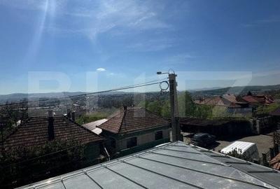 Casa individuala, 234 mp, teren 596 mp, totul nou, panorama, Dambul Rotund - 4