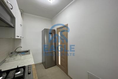 Apartament cu 2 camere semidecomandat, mobilat în Tomis Nord - 11