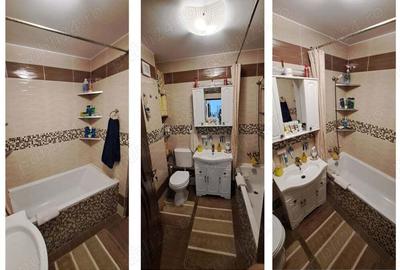 Apartament cu 2 camere semidecomandat în Baciu - 1