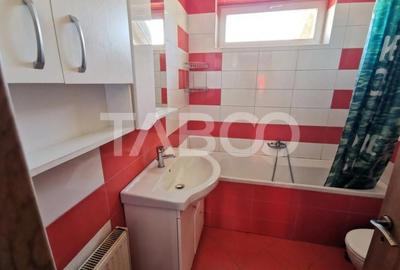 Apartament cu 2 camere decomandate 58 mp utili zona Alma din Turnisor - 11