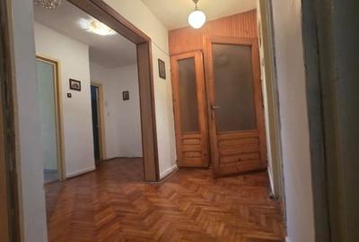 Apartament 3 camere, 75 mp, parter, 2 bai – zona 1 Mai - 5